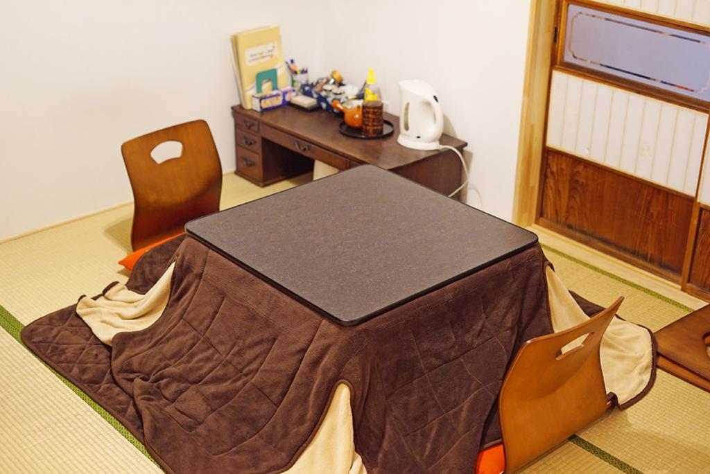 Sato-San'S Rest Hotell Tokyo prefektur Exteriör bild