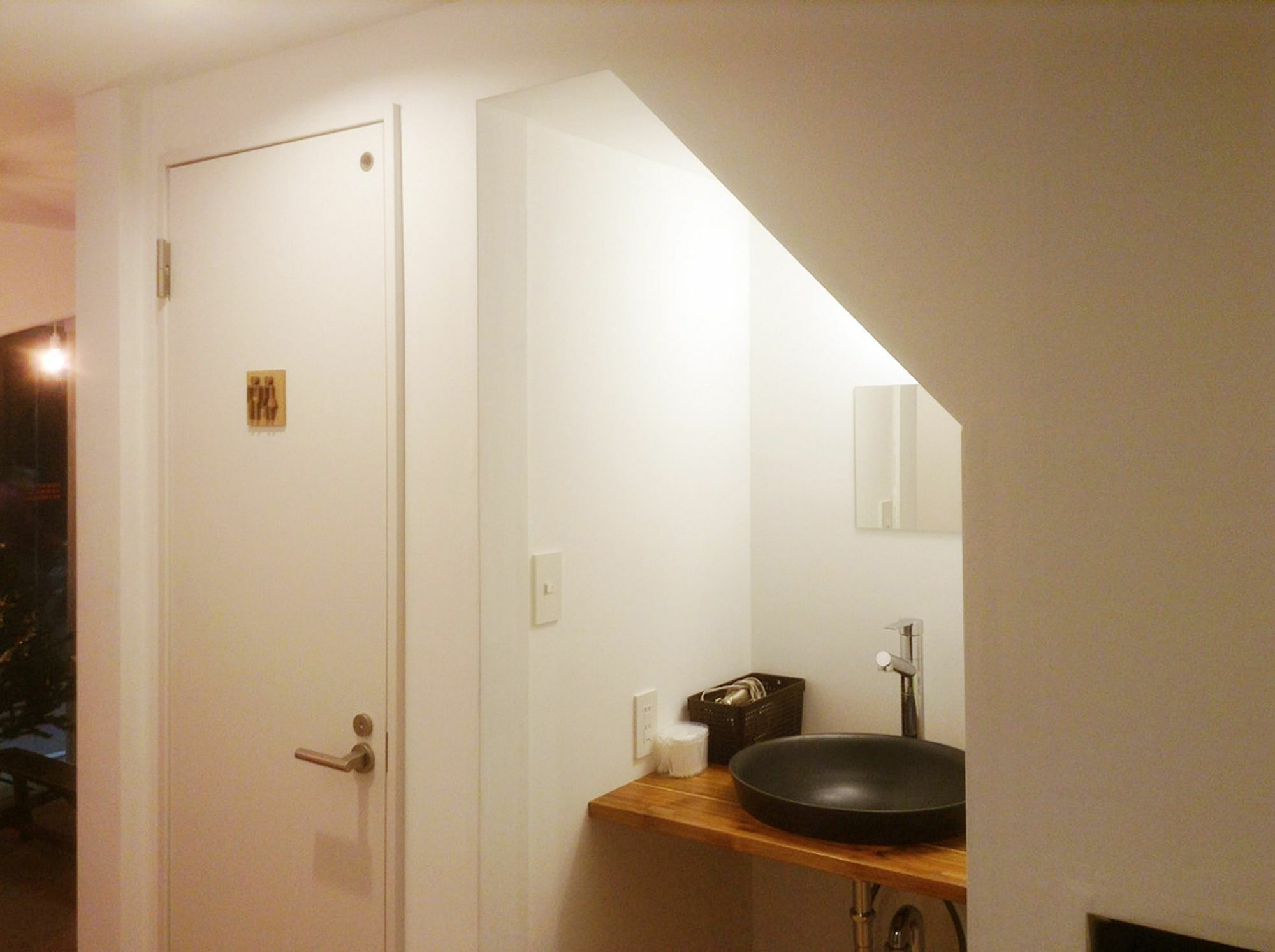 Sato-San'S Rest Hotell Tokyo prefektur Exteriör bild