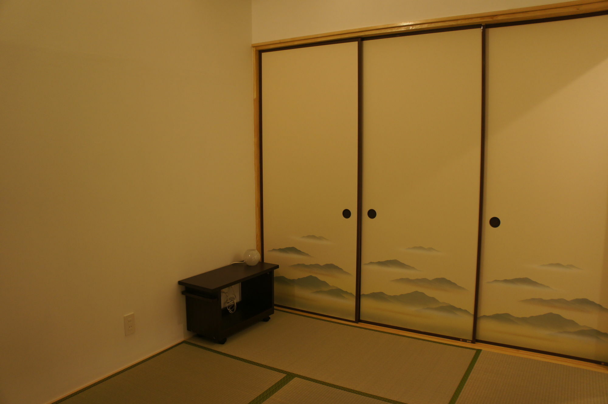 Sato-San'S Rest Hotell Tokyo prefektur Exteriör bild