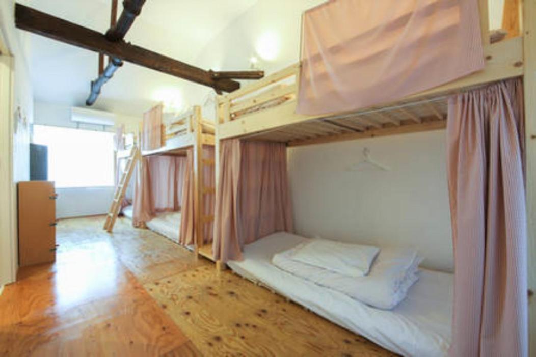 Sato-San'S Rest Hotell Tokyo prefektur Exteriör bild